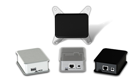 BeagleBone Black Case